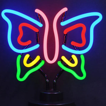 Neon Sculptures
