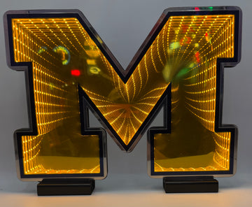 Michigan Infinity Light
