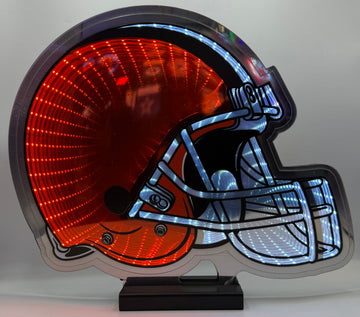 Browns Infinity Light