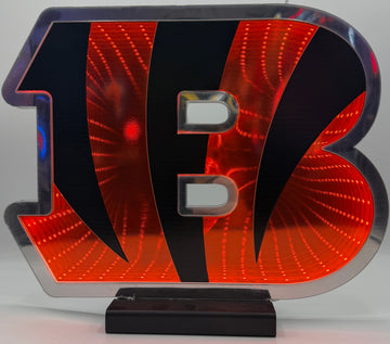 Bengals Infinity Light