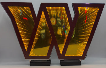 Commanders Infinity Light