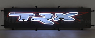 TRX Dodge Ram Jr. Neon Sign
