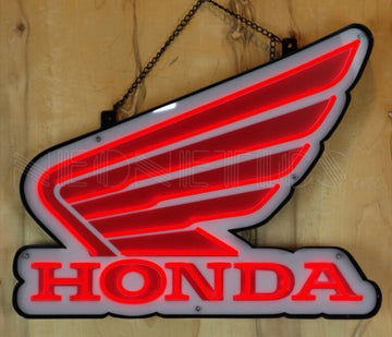 Honda LED FLEX-NEON Sign